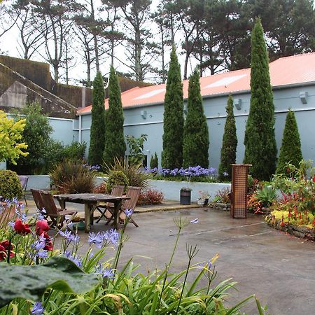 Punehu Stream Cottage Opunake Eksteriør bilde