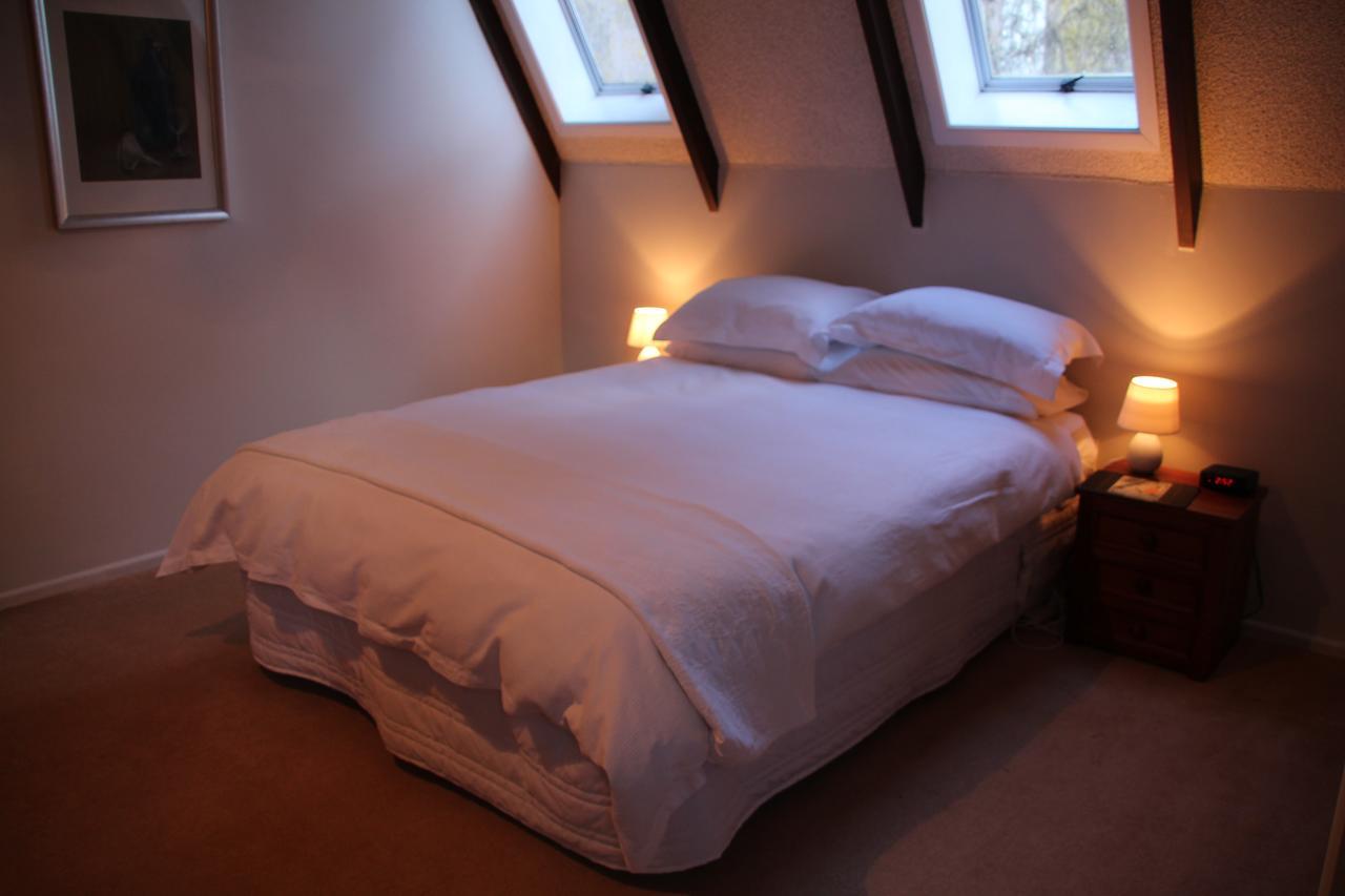 Punehu Stream Cottage Opunake Eksteriør bilde